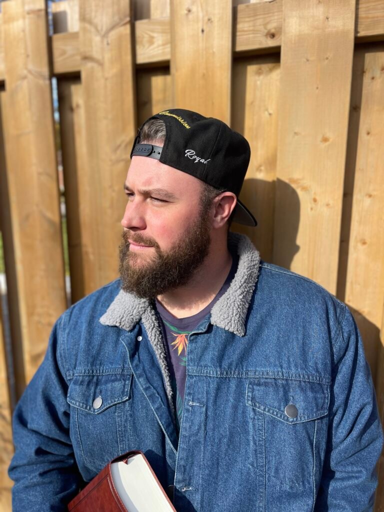 Kyle Royal - Founder of King's Commission Evangelism Ministries